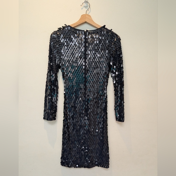 French Connection sequin dress - Picture 5 of 5